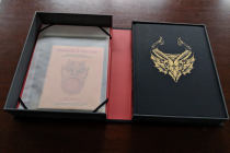 Open Box