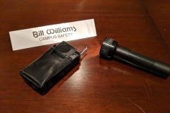 Bill Williams - Campus Safety