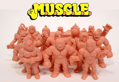 muscle man action figures