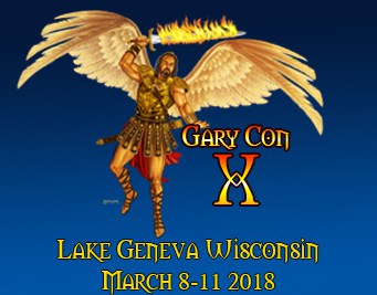 GaryCon