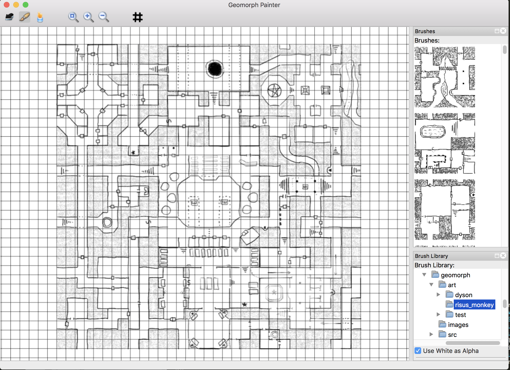 Dungeon Design Workshop – Part 2