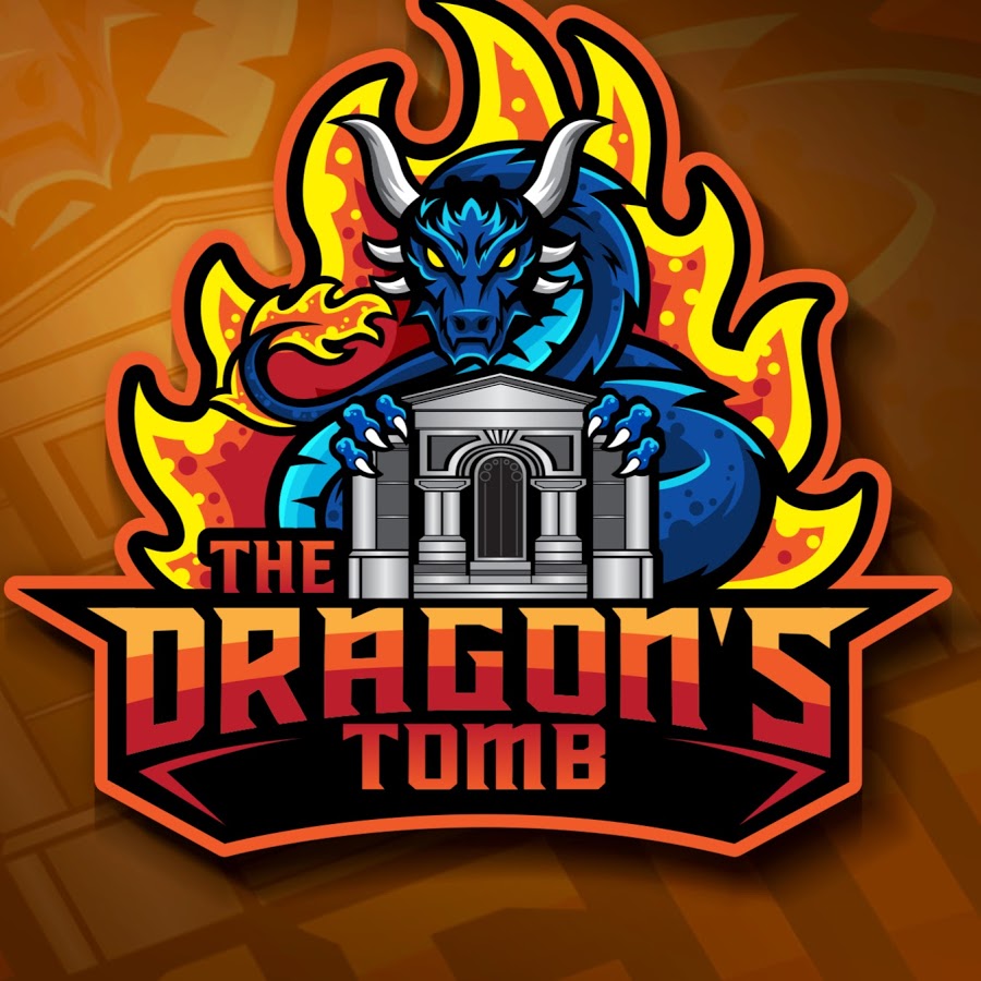 The Dragon’s Tomb