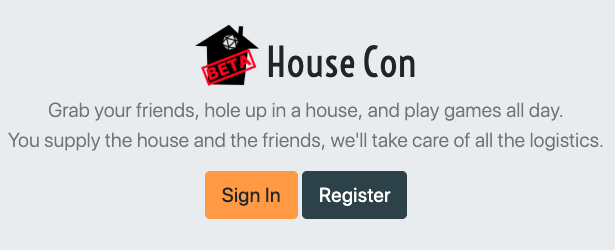 HouseCon.Net