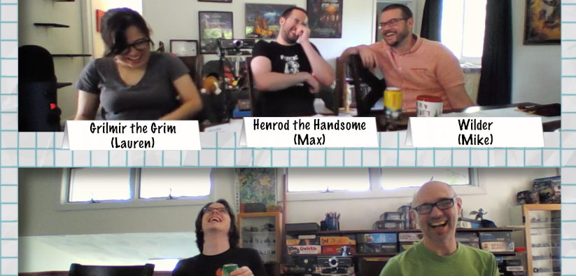 What’s the Funniest Thing You’ve Ever Seen in a D&D Game?