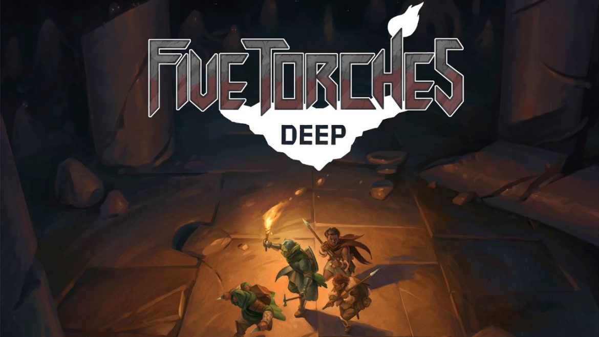 Review: Five Torches Deep