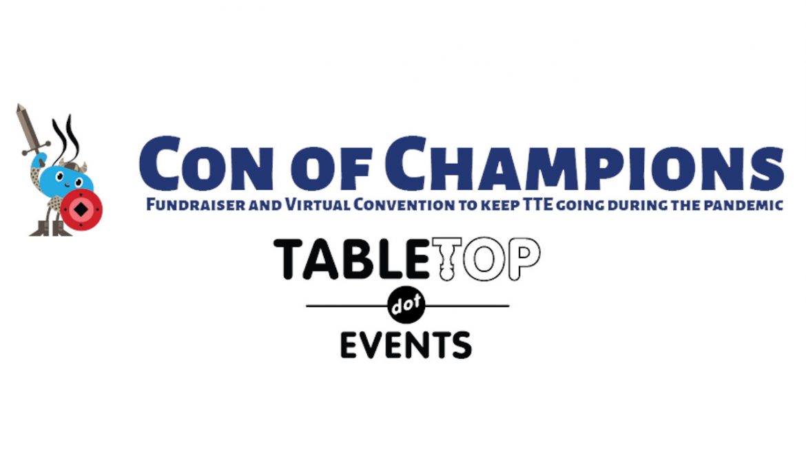 Tabletop Events